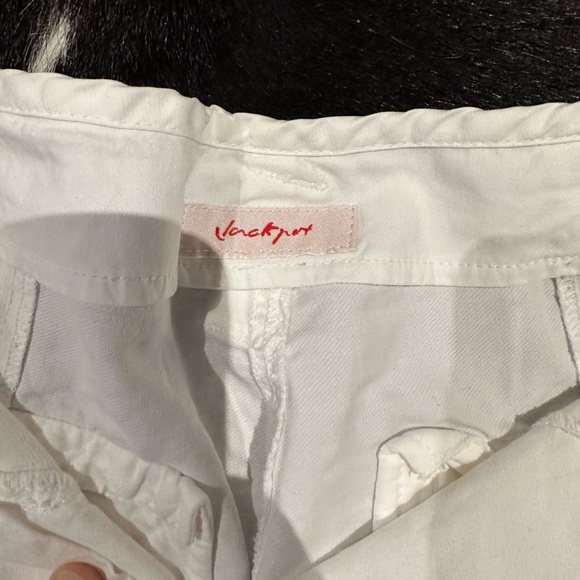 White pants size small - Picture 2 of 3